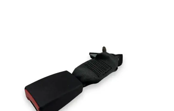 Fiat 500 Abarth Rear seatbelt buckle 34045525 D794