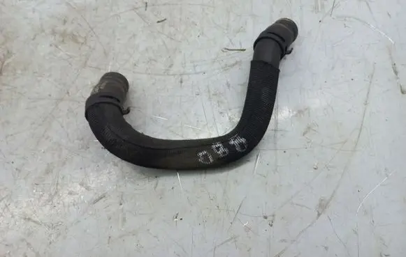 Volkswagen PASSAT B7 USA Engine coolant pipe/hose 5C0121063G