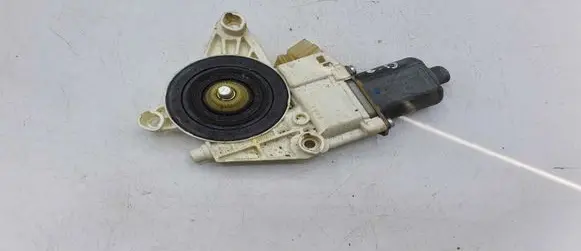 Mercedes-Benz ML W164 Rear door window regulator motor A2518700208