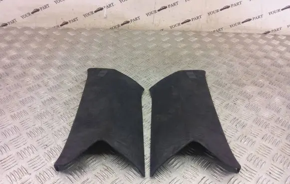 Land Rover Range Rover Sport L494 (C) pillar trim DK62519A96A DK62519A96C DK62519A960