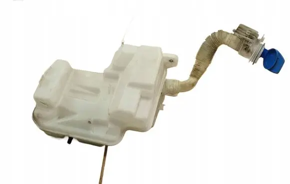 Skoda Fabia Mk3 (NJ) Sensor 5U0955449Q