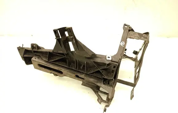 BMW 7 F01 F02 F03 F04 Headlight/headlamp mounting bracket 7184160