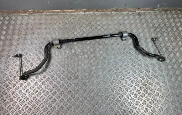 Jaguar F-Pace Front anti-roll bar/sway bar J8A25482FB