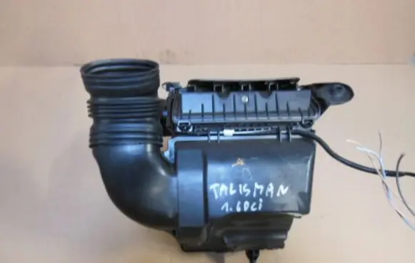 Renault Talisman Air filter box 165007121R