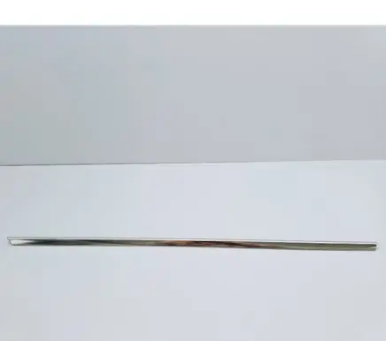 BMW 5 E39 Rear door windshield rail 