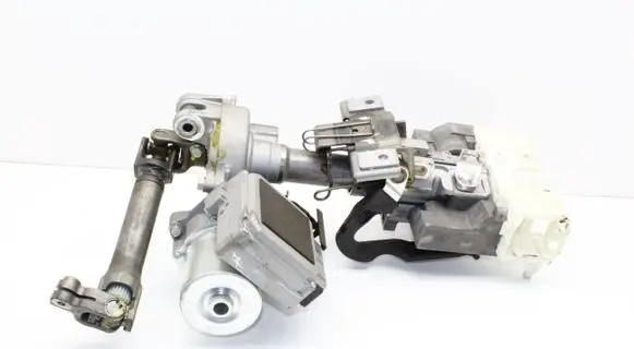 Mazda 6 Steering rack mechanical part GJG93210X
