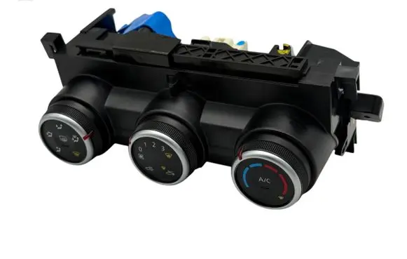 Dacia Duster II Climate control unit T93789B