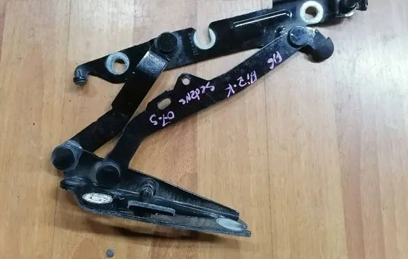 Tailgate/trunk/boot hinge