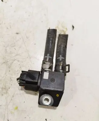 KIA Carens III Exhaust gas pressure sensor 392102A800