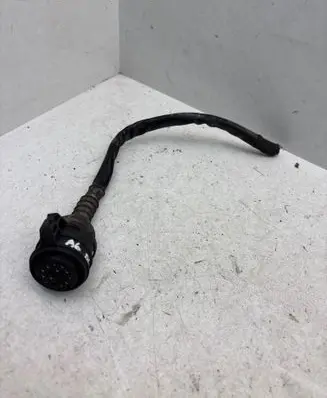 Audi A6 S6 C6 4F Gearbox/transmission wiring loom 09430010