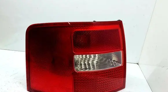 Audi A6 S6 C5 4B Rear/tail lights 4B9945095F 41290383 412909999
