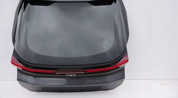 Toyota C-HR I Tailgate/trunk/boot lid 1841812
