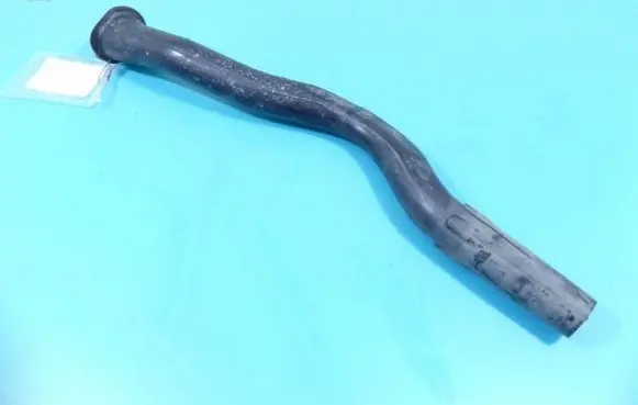Mercedes-Benz S W221 Intercooler hose/pipe 2218321590 IMPRK1322594