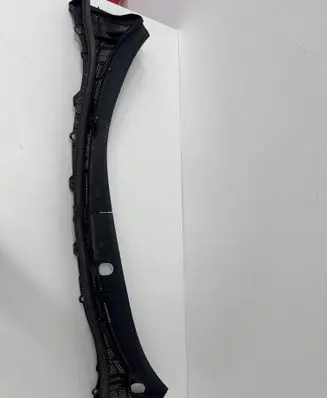 Mazda 3 II Wiper trim BBM4507S1 K2443