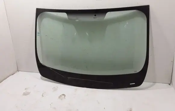 Renault Trafic III (X82) Front windscreen/windshield window 727128661R