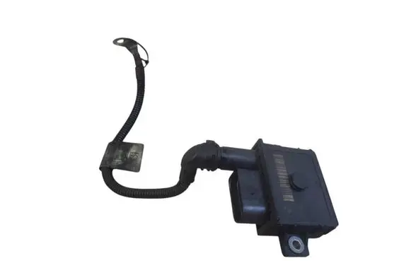 BMW 1 E81 E87 Glow plug pre-heat relay 779800007 0522120102