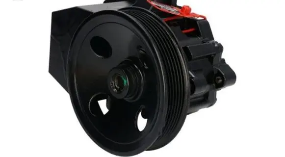 Mercedes-Benz C W202 Power steering pump KS01000557