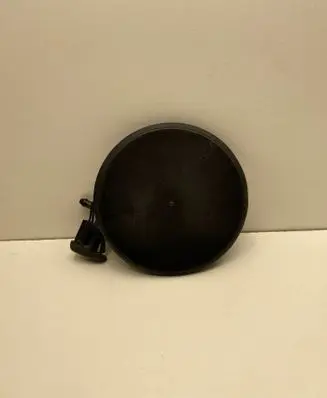 BMW X3 E83 Windshield washer spray nozzle 7110851 60345010