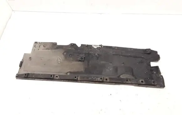 Pickup box liner