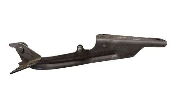 Mercedes-Benz Citan W415 Engine bonnet/hood hinges A4158800128