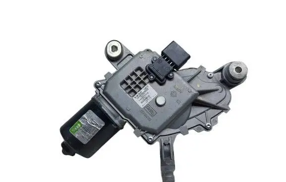 Citroen C4 I Picasso Wiper motor 53042516