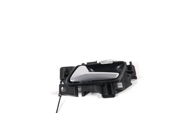 Citroen C5 X Front door interior handle 9817544977