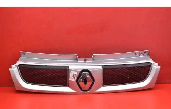 Renault Trafic II (X83) Front grill 7700313438