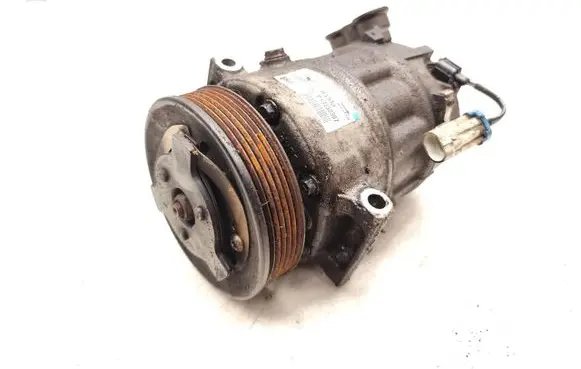Opel Insignia A Air conditioning (A/C) compressor (pump) 13232307