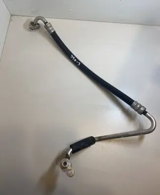 Mitsubishi L200 Air conditioning (A/C) pipe/hose MN123619