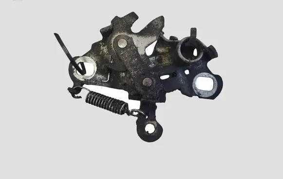 Peugeot 208 I Engine bonnet/hood lock/catch 7530015