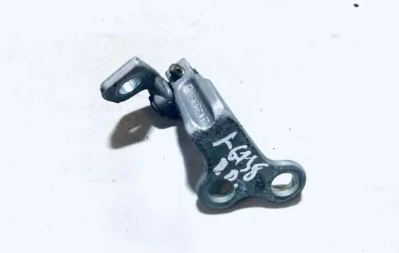 Rear door lower hinge