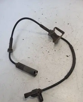 BMW 3 E90 E91 ABS brake wheel speed sensor 6762465