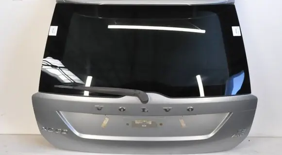 Volvo XC60 Tailgate/trunk/boot lid
