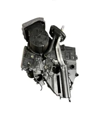 Ford Galaxy Interior heater climate box assembly 6G9H18K511 6g9t18456aa 6g9t19e624db