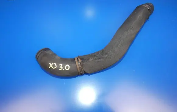 Jaguar XJ X351 Engine coolant pipe/hose 9X238B273BB S3JJA