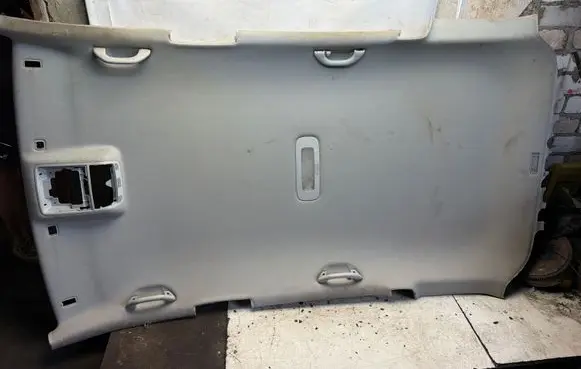 Volkswagen Golf V Headlining