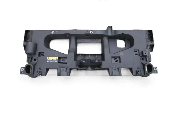 Volkswagen ID.4 Radiator support slam panel 11A805563K