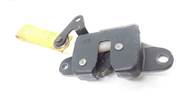 Honda Accord Seat back rest lock catch 