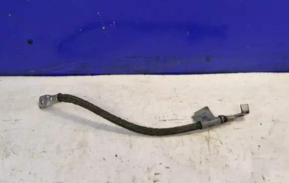 Jaguar F-Type Positive wiring loom GX53F260145AA