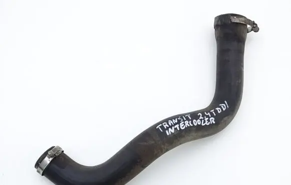 Ford Transit Intercooler hose/pipe