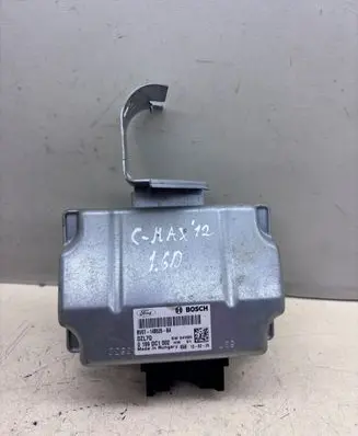 Ford C-MAX II Voltage converter/converter module BV6T14B526BA