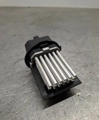 BMW X5 F15 Heater blower motor/fan resistor G4532004