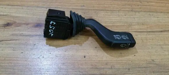 Opel Zafira A Wiper control stalk 090243395 501.392