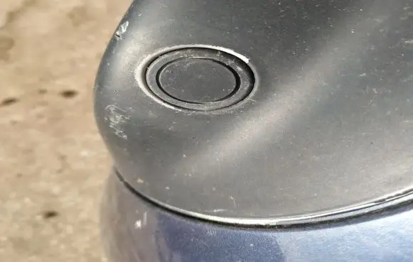 Audi A6 S6 C5 4B Parking PDC sensor