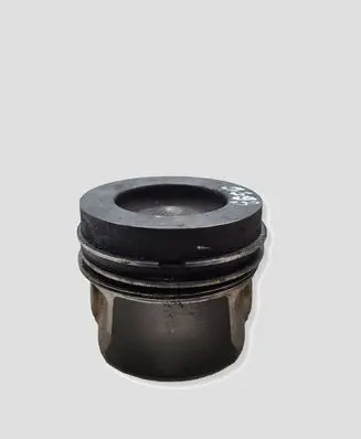 Volkswagen Golf VI Piston CAY