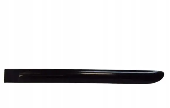 Mitsubishi Colt Rear door trim (molding) MR957271