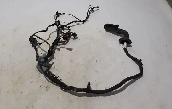 BMW i5 G60 Other wiring loom 5A8BF93