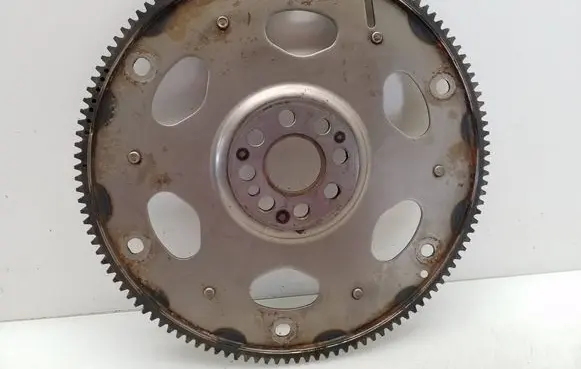 BMW 3 F30 F35 F31 Flywheel 861214406