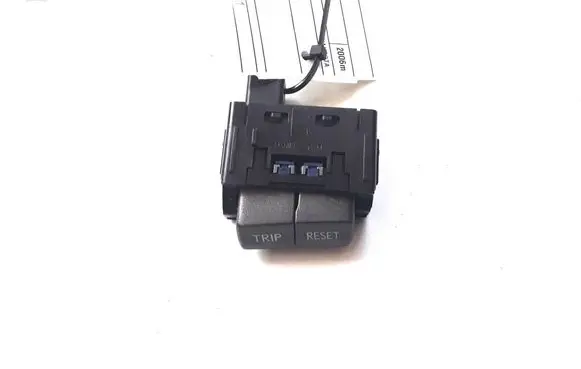 Lexus LS 460 - 600H Other switches/knobs/shifts 15C085