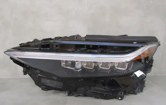 Toyota bZ4X Headlight/headlamp TOYOTABZ4X